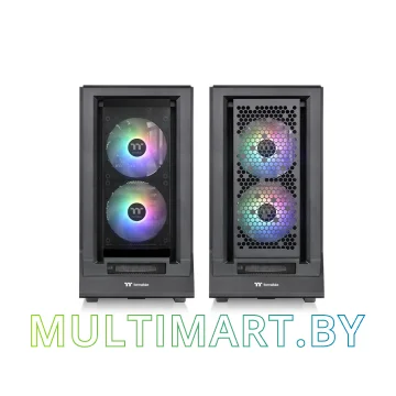 Корпус Thermaltake Ceres 350 MX CA-1Z3-00M1WN-00 картинка 2